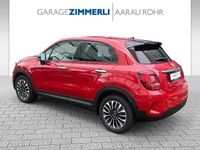 gebraucht Fiat 500X 1.5 Hybrid Swiss Edition DCT