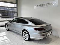 gebraucht VW Arteon 2.0 TSI BMT R-Line 4Motion DSG