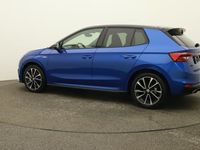 gebraucht Skoda Fabia 1.0 TSI Monte Carlo