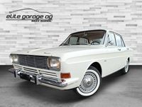 Gebraucht Ford Taunus 55 PS (40 kW) 1967 Limousine