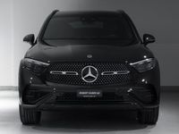 gebraucht Mercedes GLC300e AMG Line 4Matic 9G-Tronic