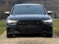 Gebraucht Audi S6 350 PS (257 kW) 2019 Kombi
