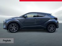 gebraucht Toyota C-HR 1.2 Turbo Trend 4WD Multidrive S