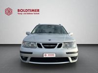 Gebraucht Saab 9-5 Aero 250 PS (183 kW) 2001 Kombi