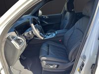 Neu BMW X5 Shadowline 489 PS (359 kW) 2025 Weiss SUV