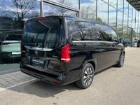 gebraucht Mercedes V250 d lang Avantgarde 4Matic G-Tronic