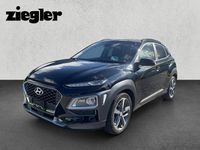Gebraucht Hyundai Kona 177 PS (130 kW) 2020 SUV