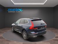 gebraucht Volvo XC60 T8 eAWD Inscription Geartronic