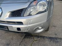 Gebraucht Renault Koleos Dynamique 171 PS (125 kW) 2009 SUV