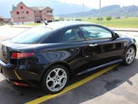 gebraucht Alfa Romeo GT 2.0 JTS Black Line