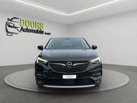 Gebraucht Opel Grandland X Ultimate 130 PS (95 kW) 2019 SUV