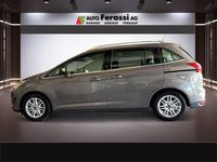 Gebraucht Ford Grand C-Max Titanium 115 PS (84 kW) 2014 Van / Kleinbus