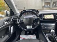 Gebraucht Peugeot 308 SW Active 130 PS (95 kW) 2018 Kombi