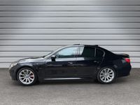 gebraucht BMW M5 5er Reihe E60