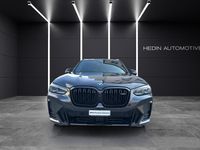 Gebraucht BMW X3 M Sport 371 PS (272 kW) 2023 Grau SUV