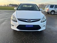 Gebraucht Hyundai i30 Comfort 109 PS (80 kW) 2011 Limousine