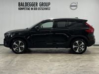 Neu Volvo XC40 Core 163 PS (119 kW) 2025 SUV