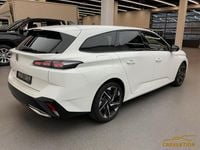 Gebraucht Peugeot 308 SW Allure 130 PS (95 kW) 2023 Kombi