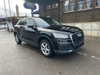 Gebraucht Audi Q2 116 PS (85 kW) 2018 SUV