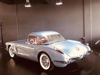 Gebraucht Chevrolet Corvette 1960 Cabrio