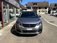 gebraucht Peugeot 3008 1.6 THP Crossway EAT