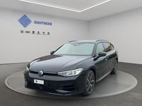 Gebraucht VW Passat R-line 266 PS (195 kW) 2024 Schwarz Kombi