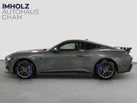 Neu Ford Mustang Dark Horse 454 PS (333 kW) 2025 Gray Coupé