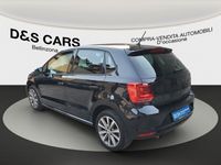 gebraucht VW Polo 1.2 TSI LOUNGE DSG