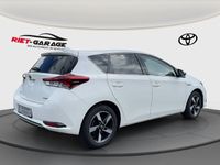 gebraucht Toyota Auris Hybrid 