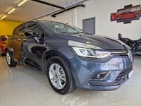 Gebraucht Renault Clio IV 120 PS (88 kW) 2018
