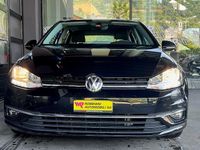 Gebraucht VW Golf VII Comfortline 125 PS (91 kW) 2018