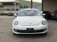 Gebraucht VW Beetle Design 105 PS (77 kW) 2014
