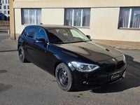 Gebraucht BMW 116 Urban Line 136 PS (100 kW) 2013 Kleinwagen