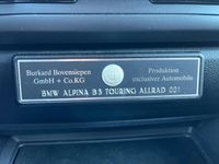 Gebraucht Alpina B3 409 PS (300 kW) 2013 Kombi