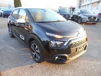 gebraucht Citroën C3 1.2i PureT Shine EAT6