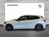 gebraucht BMW M135 i