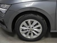 gebraucht Skoda Scala 1,5 TSI DSG Fresh - LAGER