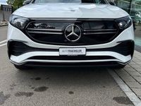 gebraucht Mercedes EQA300 AMG Line 4Matic Swiss Star