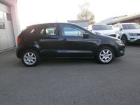 gebraucht VW Polo 1.2 TSI Comfortline