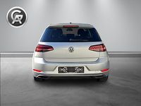 Gebraucht VW Golf VII Edition 150 PS (110 kW) 2019 Silber Limousine