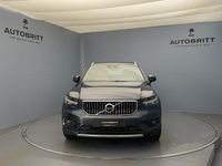 Gebraucht Volvo XC40 Inscription 197 PS (144 kW) 2020 SUV