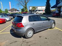 Gebraucht VW Golf IV Sportline 150 PS (110 kW) 2006