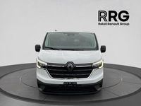 Gebraucht Renault Trafic 150 PS (110 kW) 2024 Van / Kleinbus