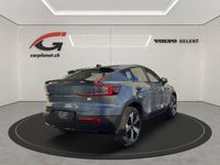 gebraucht Volvo C40 P8 Twin Recharge Ultimate AWD