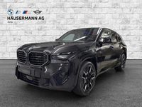 Neu BMW XM Comfort Edition 748 PS (550 kW) 2025 SUV