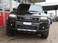 Neu Toyota Land Cruiser Style 205 PS (150 kW) 2025 Kombi
