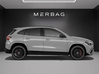 Neu Mercedes GLA35 AMG AMG 306 PS (225 kW) 2025 SUV