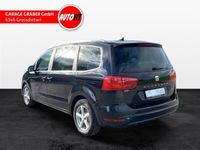 gebraucht Seat Alhambra 2.0 TDI 140 Reference iTech