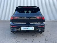 gebraucht VW Golf 2.0 TSI GTI AP Clubsport DSG