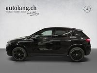 Gebraucht Mercedes GLA250 AMG line 218 PS (160 kW) 2024 SUV